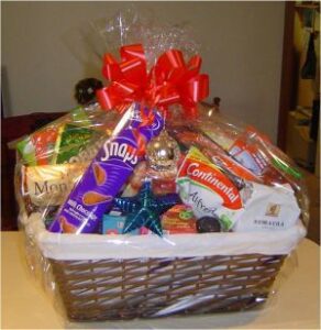 KIND will be donating hampers to disadvantaged families in Liverpool and surrounding areas. Pic Liverpool HF Ramblers is a long-established walking club and draws members from around Liverpool and Wirral. Pic © Creative commons