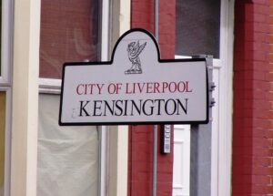 Kensington in Liverpool. Pic © John Bradley Wikimedia Commons