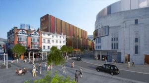 Neptune scheme for Liverpool Lime Street regeneration ©Neptune Developments Limited