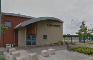 Litherland Sports Park, home of REMYCA FC. Pic © Google Maps