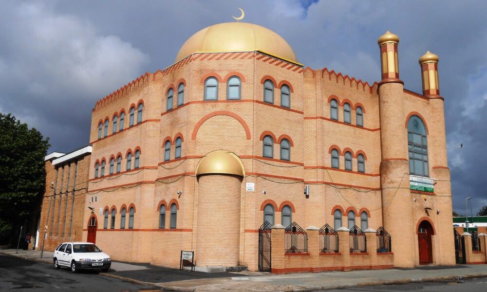 Latest News Abdullah Quilliam Mosque