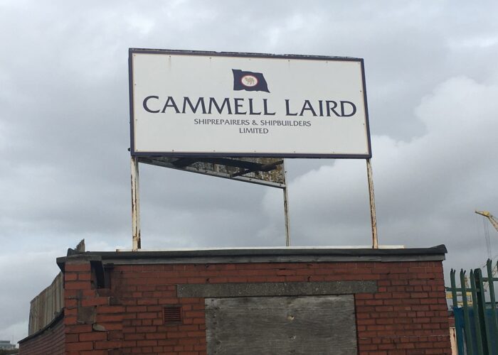 Latest News cammell laird