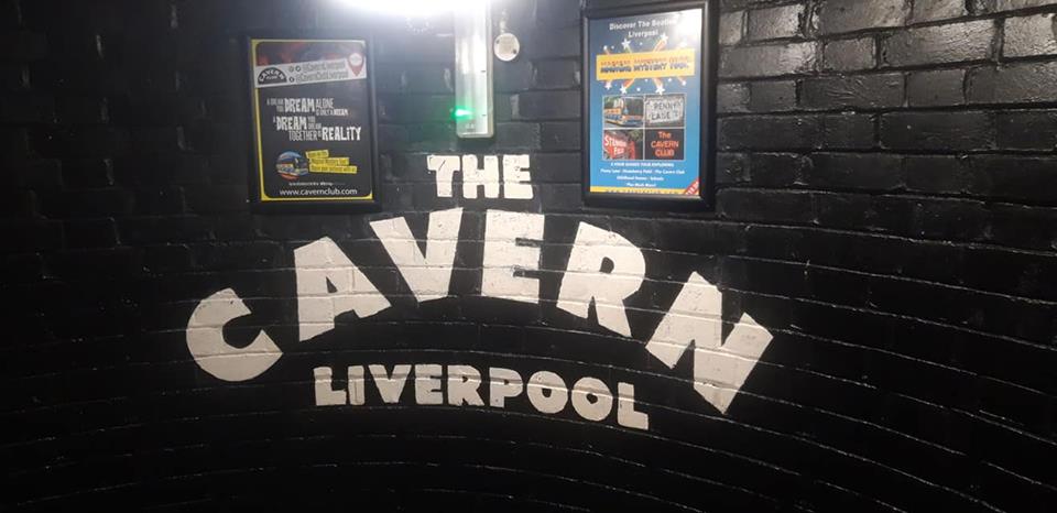Liverpool Life Cavern Club