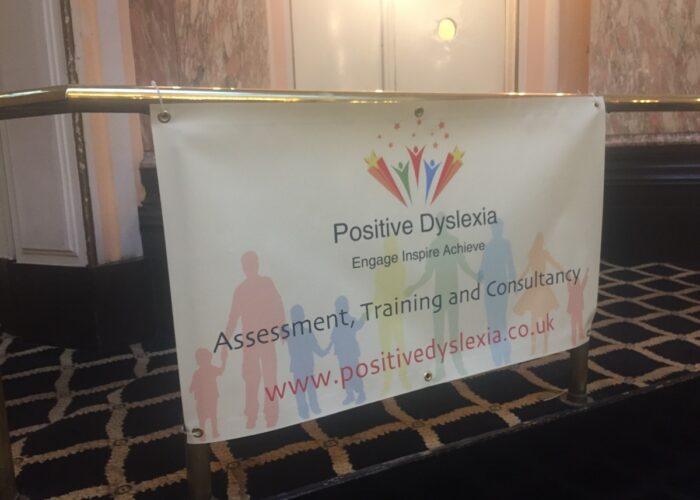 Positive Dyslexia held their first annual conference in the Adelphi Hotel - JMU Journalism