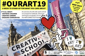 Liverpool Life #OURART19