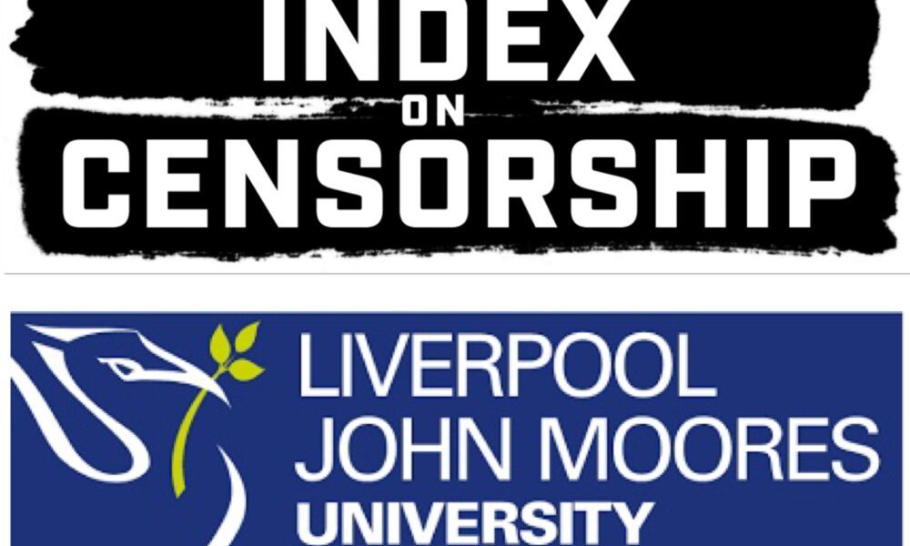 Index on Censorship has partnered with Liverpool John Moores University