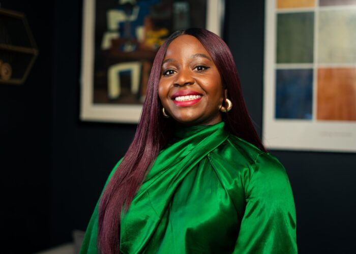 Cynthia Ajayi has been shortlisted in the NCTJ's 2024 Awards for Excellence