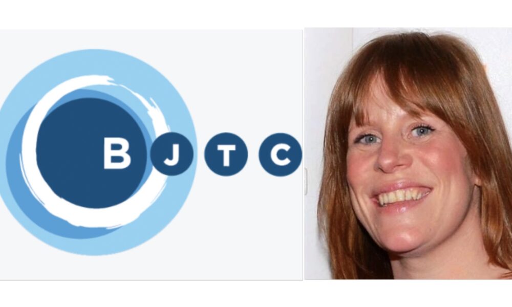 New BJTC board member Michelle Ponting