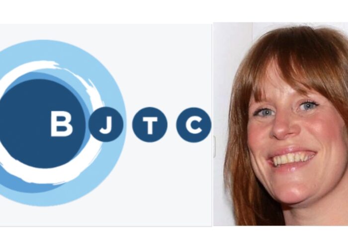 New BJTC board member Michelle Ponting