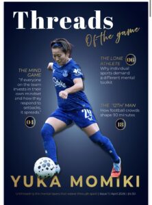 Threads of the Game magazine