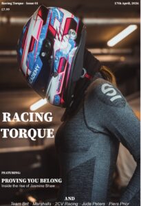Racing Torque magazine