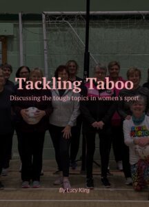 Tackling Taboo