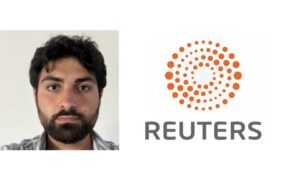 Josef Al Shemary has joined Reuters as a news intern