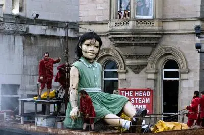 Latest News sea odyssey