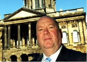 Joe Anderson