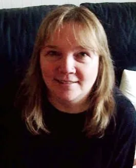 Meet the team jackie newton