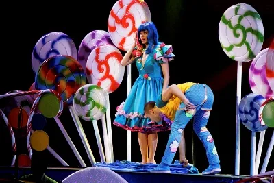 Entertainment California Dreams