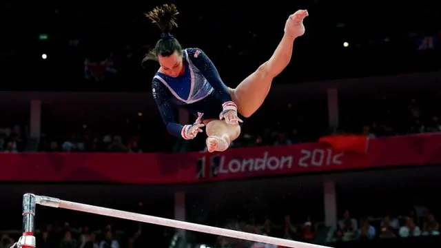 Sport London 2012