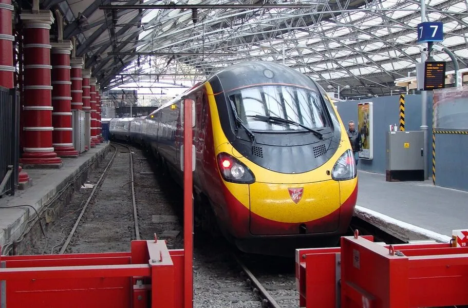 Latest News HS2