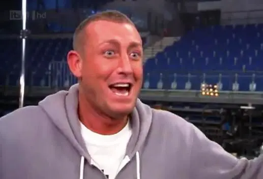 Entertainment Christopher Maloney