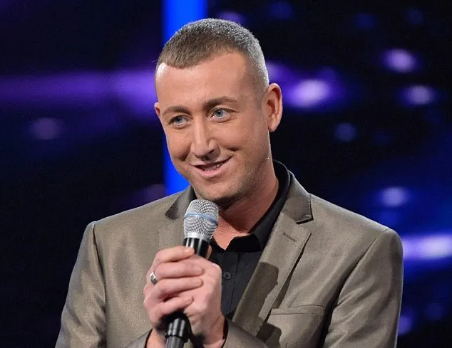 9Christopher Maloney on X Factor © ITV - JMU Journalism