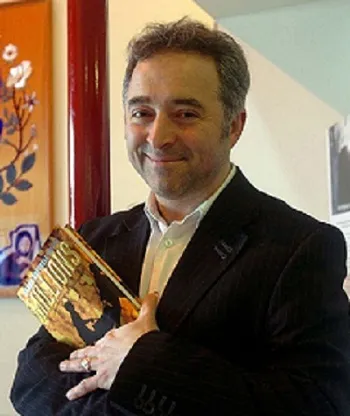 Entertainment books