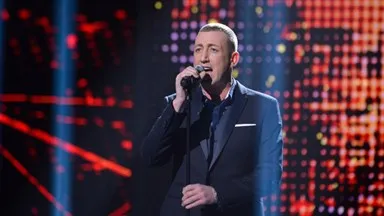 15Christopher Maloney on X Factor © ITV - JMU Journalism