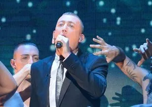 Entertainment Christopher Maloney