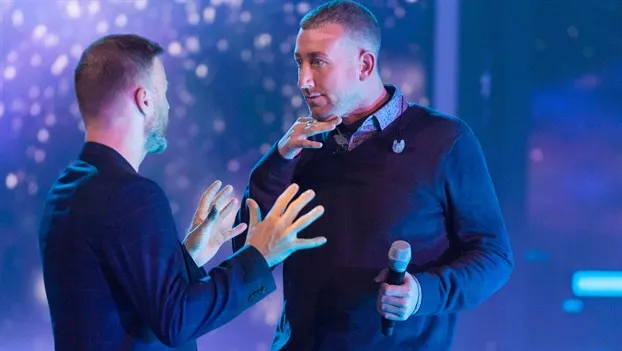 Entertainment Christopher Maloney