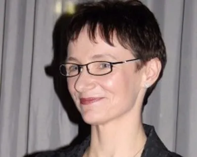 Entertainment Gosia McKane