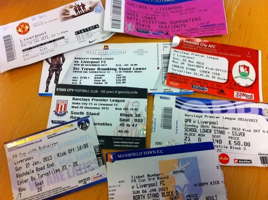 Sport Football Supporter's federation