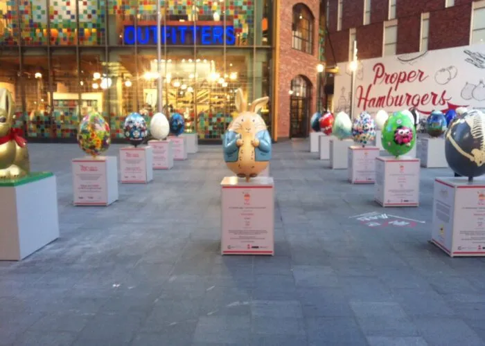 Liverpool Life Action for Children