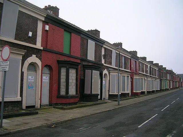 Latest News Granby Regeneration Zone