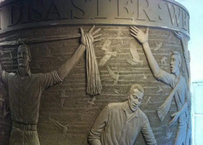 Latest News Hillsborough
