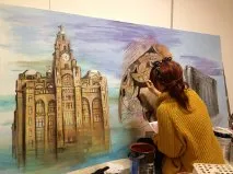Liverpool Life fellowship programme