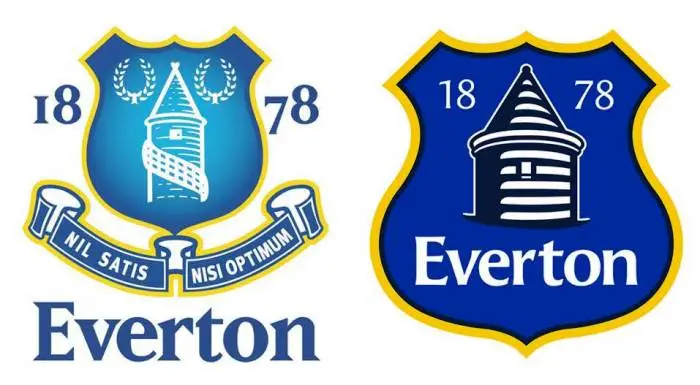 Latest News Club Crest