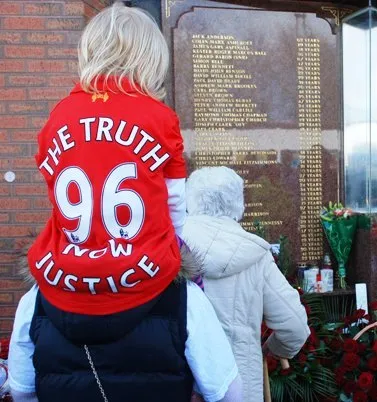 Latest News Hillsborough disaster