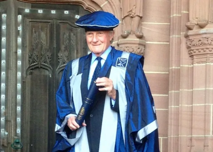 Latest News Brian May