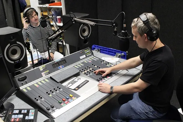 Entertainment Classic FM
