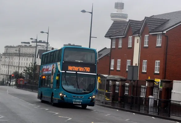 Latest News Arriva