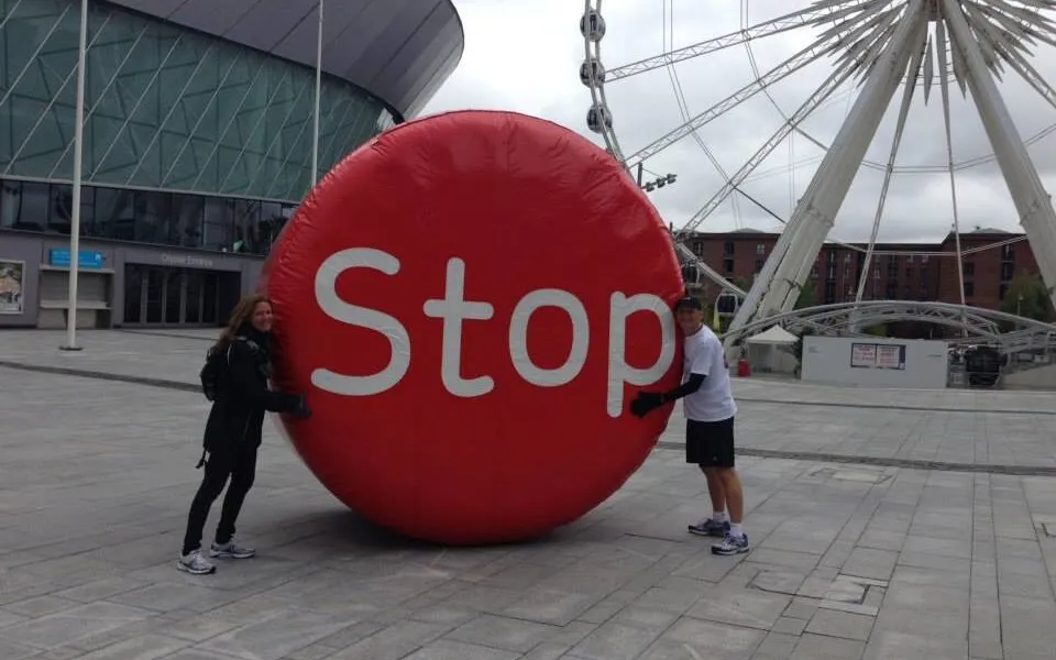 Liverpool Life NHS Liverpool