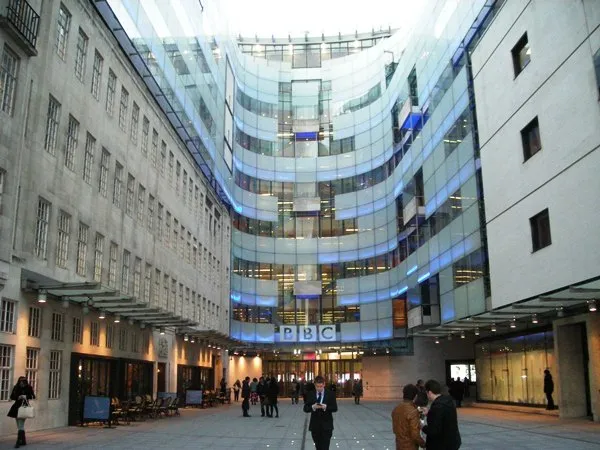 Latest News BBC