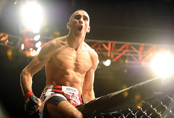 Sport Bellator