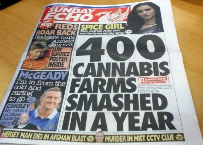 Latest News Liverpool Echo