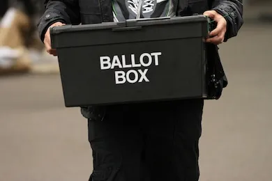 Politics Election