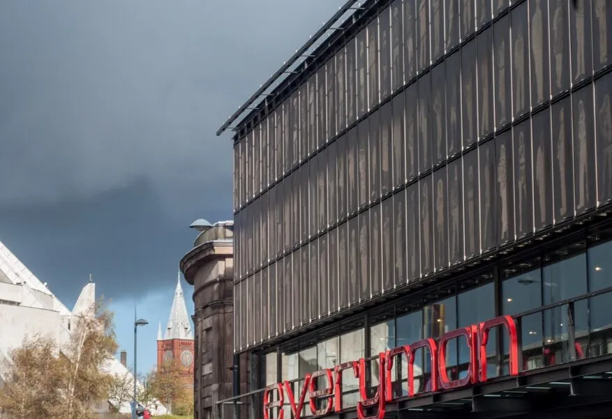 Liverpool Life Everyman