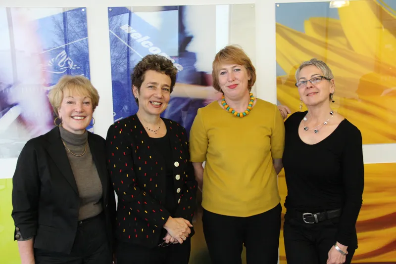 Latest News #women