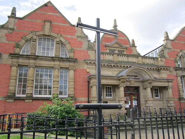 Latest News Alan Gibbons