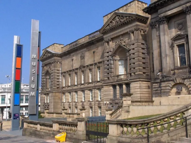 Liverpool Life Alzheimer's Society