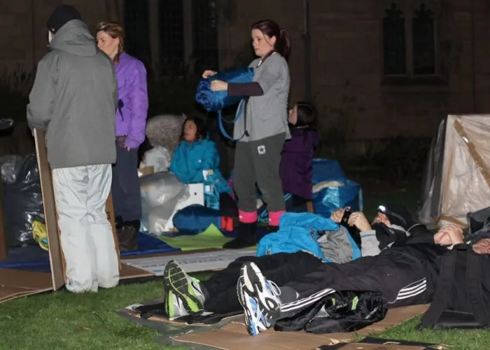 Latest News Fundraiser